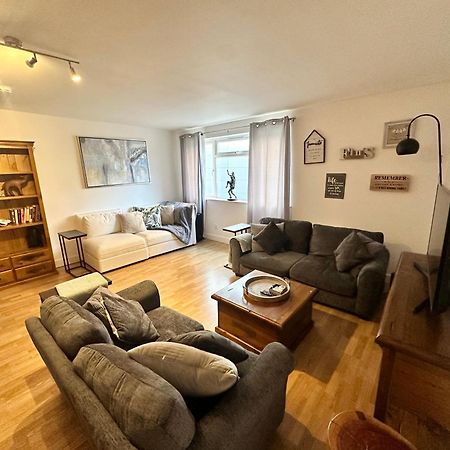 Bermondsey Apartment Лондон Екстер'єр фото