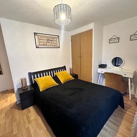 Bermondsey Apartment Лондон Екстер'єр фото