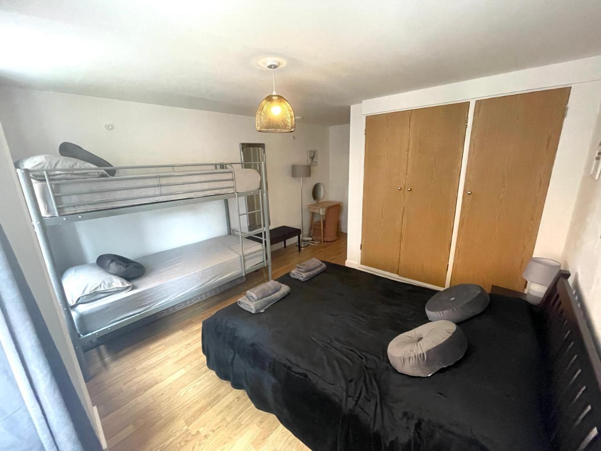 Bermondsey Apartment Лондон Екстер'єр фото