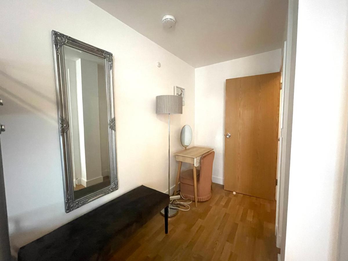 Bermondsey Apartment Лондон Екстер'єр фото