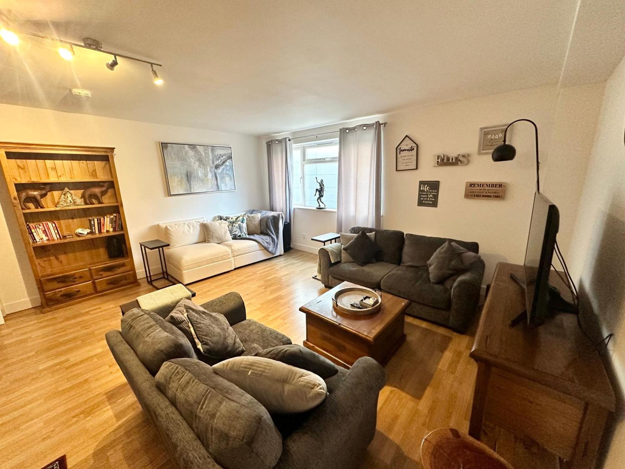 Bermondsey Apartment Лондон Екстер'єр фото