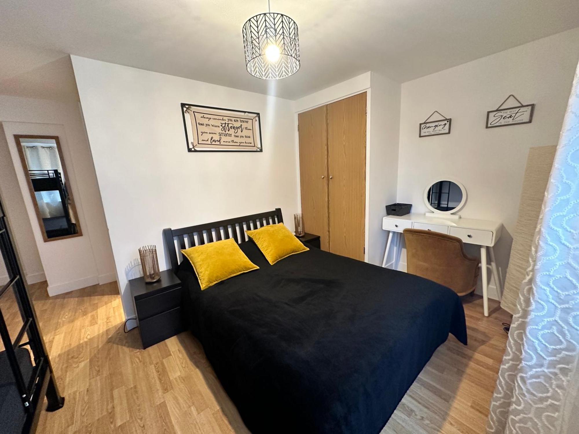 Bermondsey Apartment Лондон Екстер'єр фото