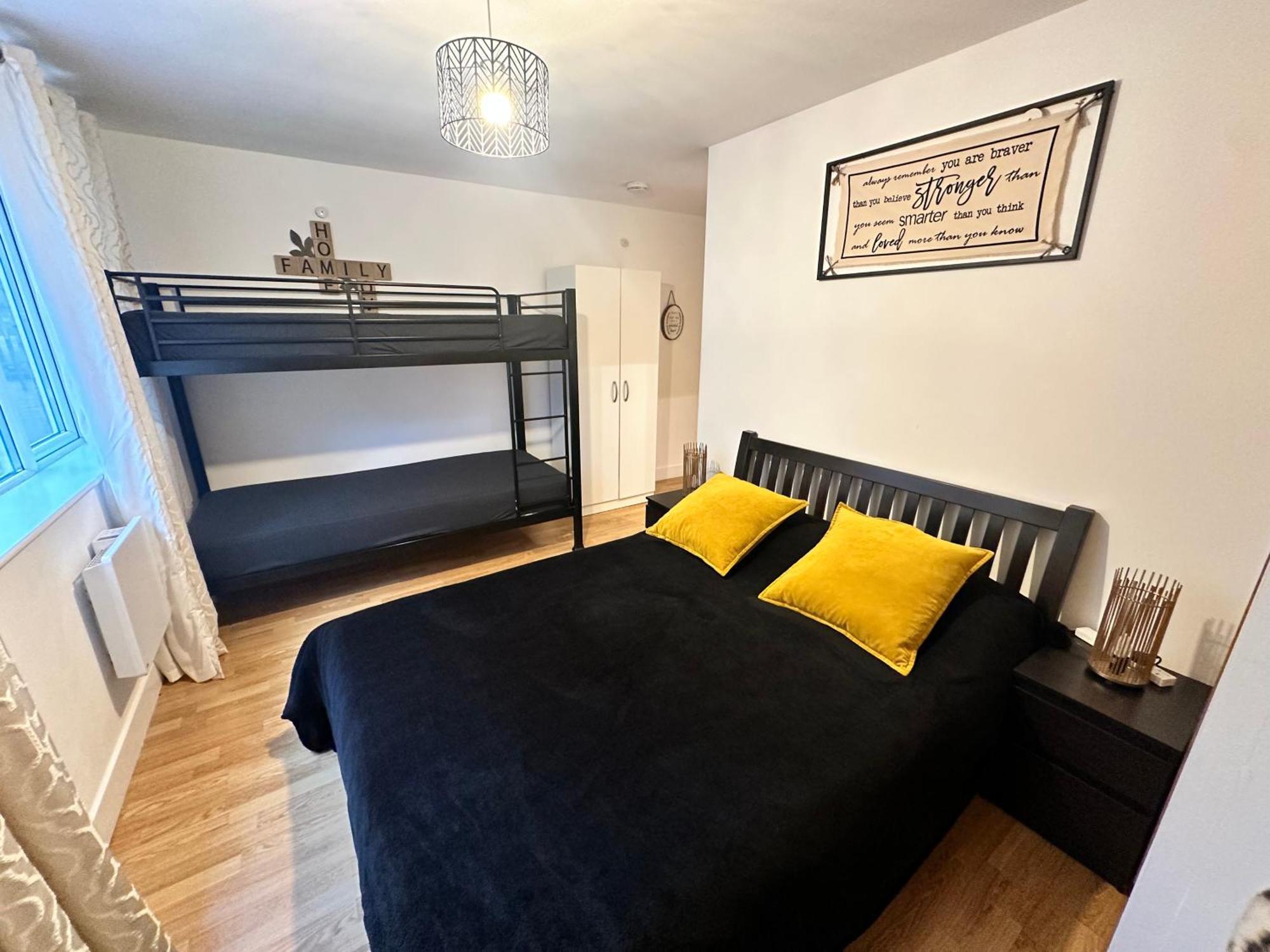 Bermondsey Apartment Лондон Екстер'єр фото