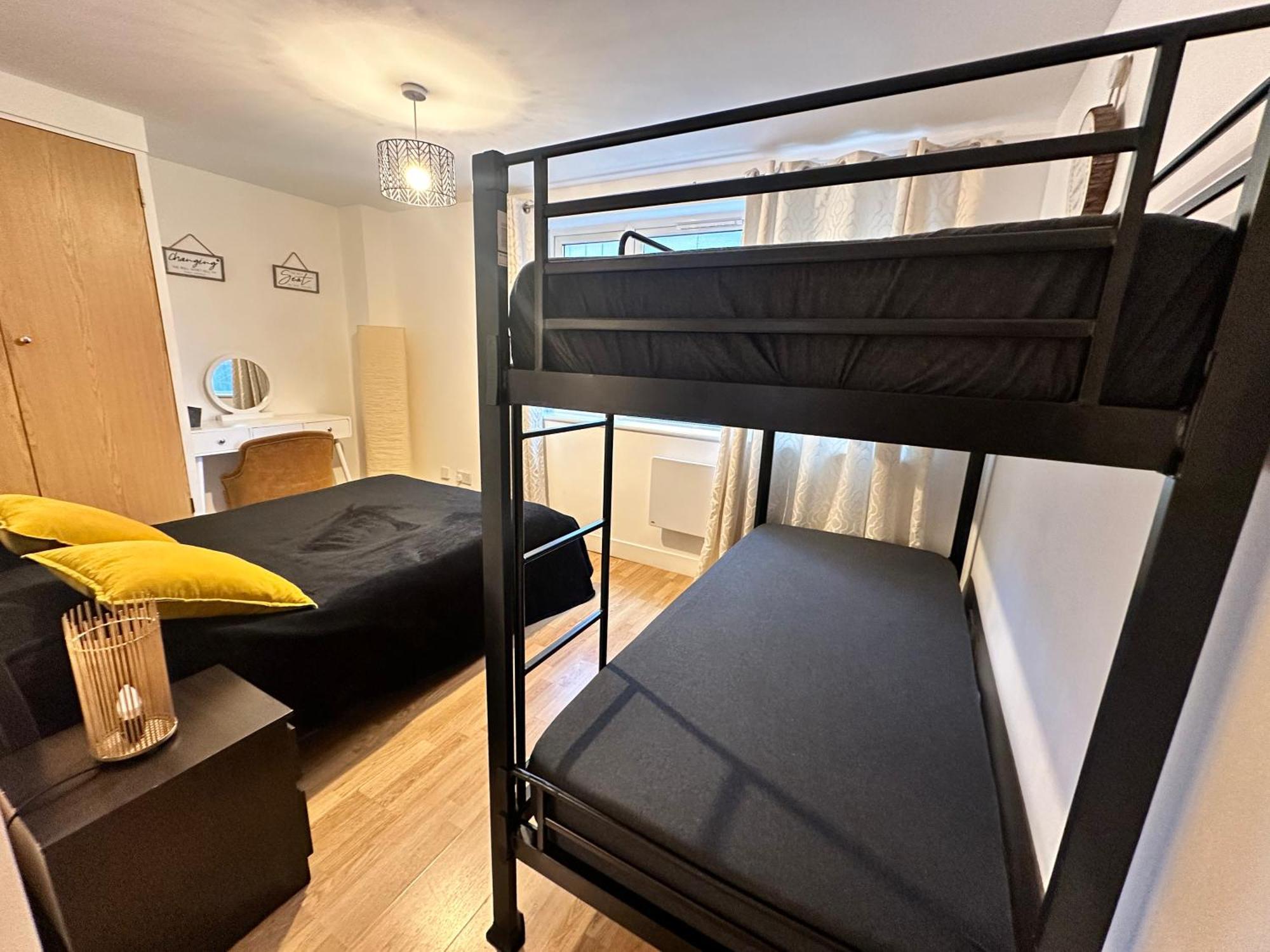 Bermondsey Apartment Лондон Екстер'єр фото