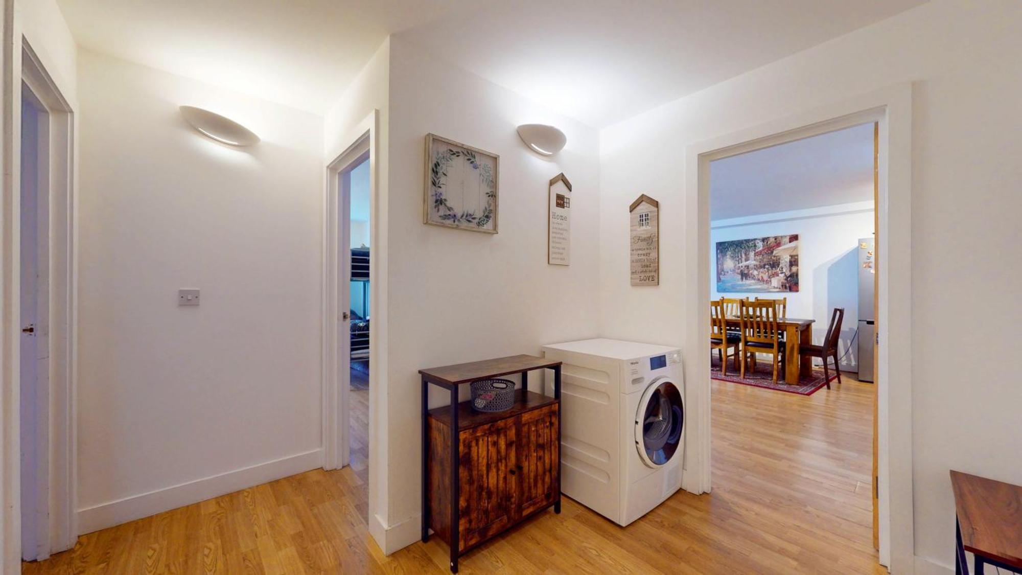Bermondsey Apartment Лондон Екстер'єр фото