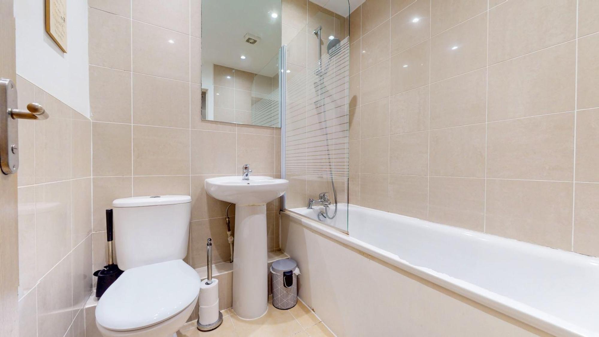 Bermondsey Apartment Лондон Екстер'єр фото
