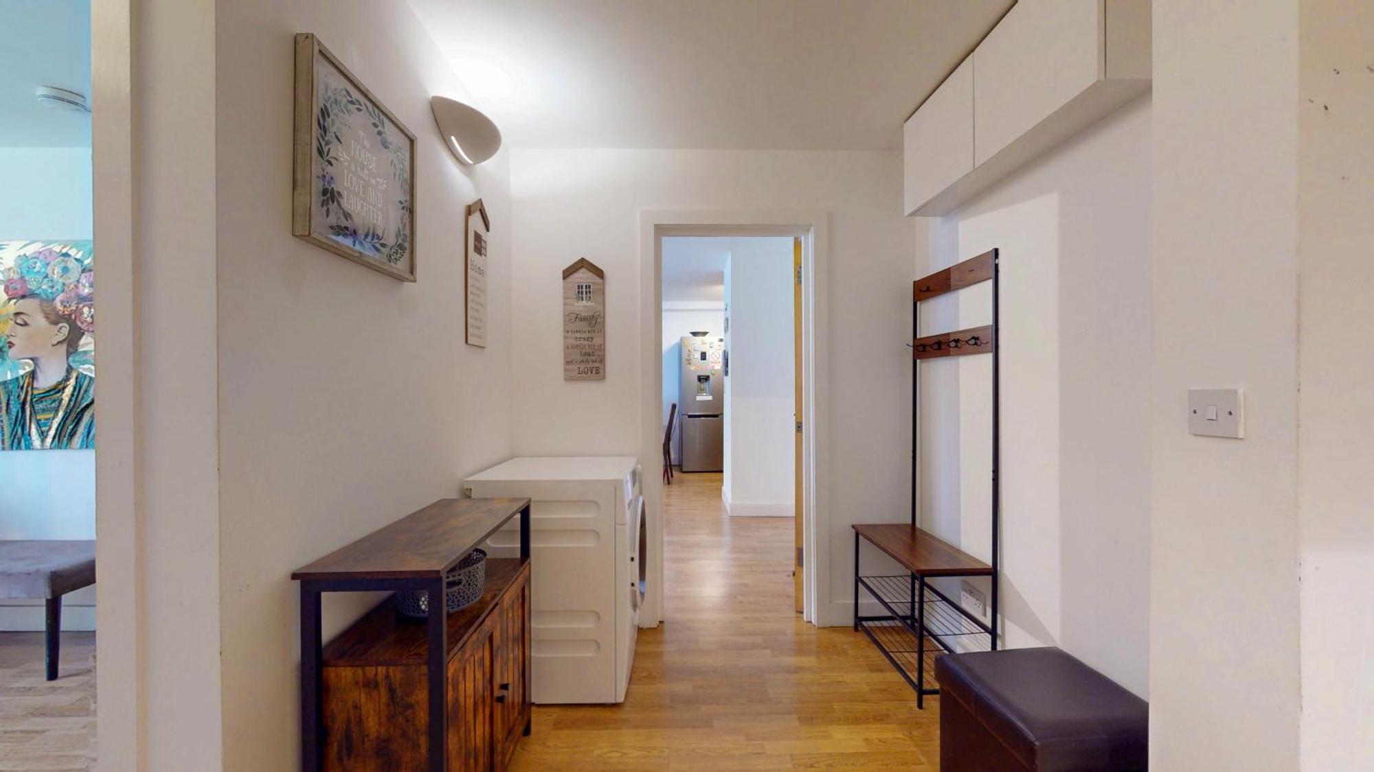 Bermondsey Apartment Лондон Екстер'єр фото
