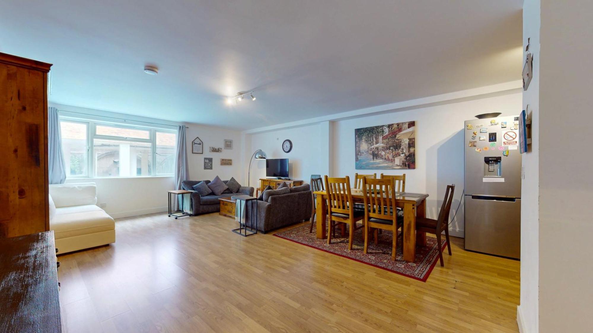 Bermondsey Apartment Лондон Екстер'єр фото